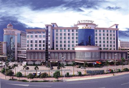 Changfeng Hotel Shenzhen