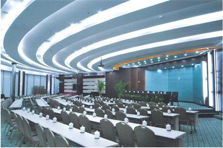 Royal Spring Hotel Chenzhou