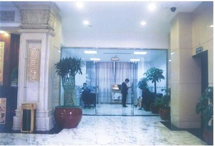 Royal Spring Hotel Chenzhou