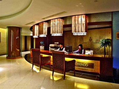 Chongqing Jinke Grand Hotel