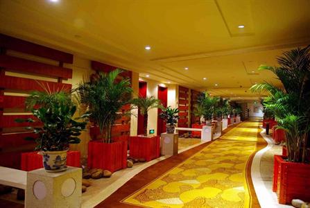 Chongqing Jinke Grand Hotel