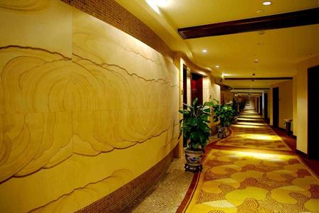 Chongqing Jinke Grand Hotel