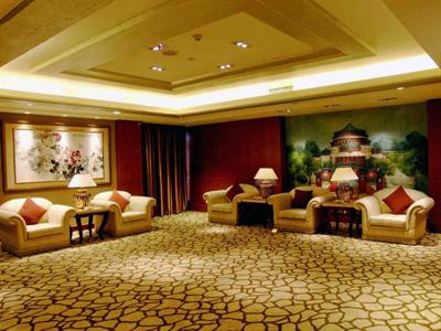 Chongqing Jinke Grand Hotel