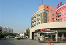 Motel 168 (Shanghai Daduhe Road)