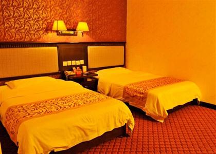 Zhongshan Hotel Guilin