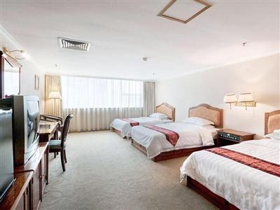 Dragon Pearl Business Hotel Guangzhou