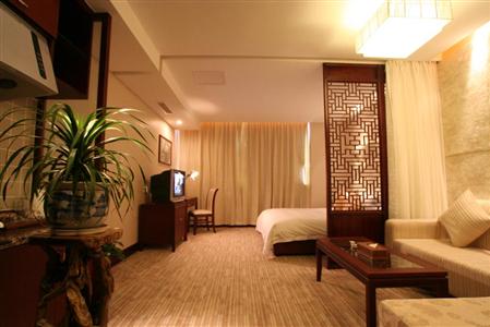 Scholars City Hotel Suzhou