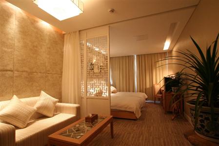 Scholars City Hotel Suzhou