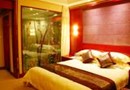 Milan Holiday Hotel Yiwu