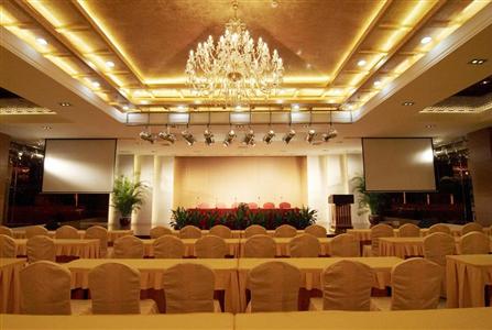 Royal Century Hotel Shenzhen