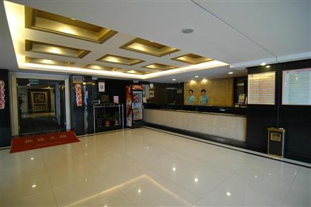 Home Inns Shanghai Zhonghuan Hutai Road Branch