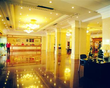 Cixi Hotel