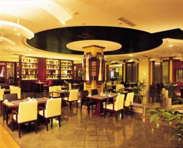 Xinzhou Haiwan Hotel Shaoxing