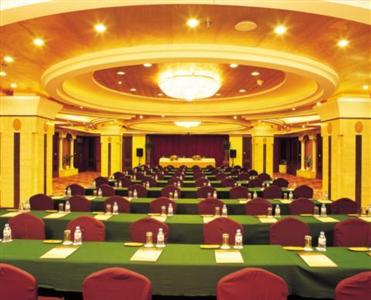 Xinzhou Haiwan Hotel Shaoxing