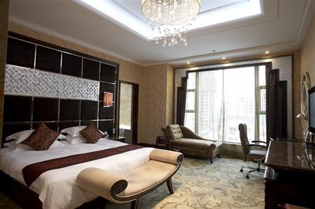 Ytl Milan International Hotel Wenzhou