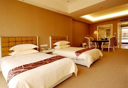 Nanjing Suning Venice Hotel