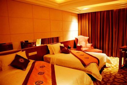 Oriental Glory Hotel Dongguan