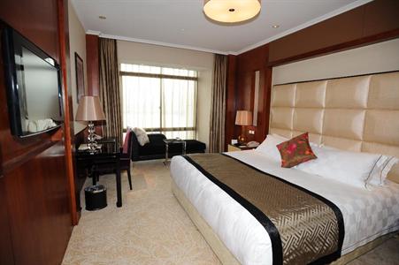 Signaturefloor Hotel Wenzhou