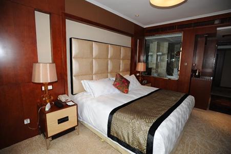 Signaturefloor Hotel Wenzhou