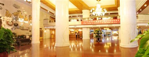 Guangdong Yingbin Hotel (Guest House)