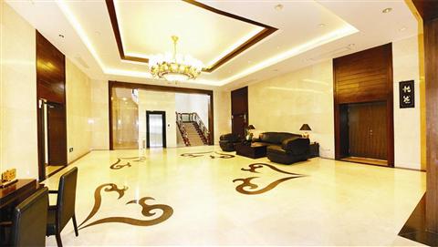 Guangdong Yingbin Hotel (Guest House)