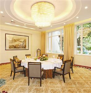 Guangdong Yingbin Hotel (Guest House)