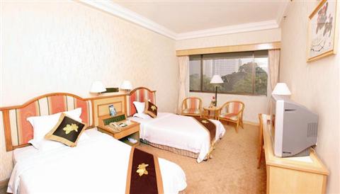 Guangdong Yingbin Hotel (Guest House)