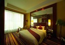 Sunshine Plaza International Hotel Lanzhou