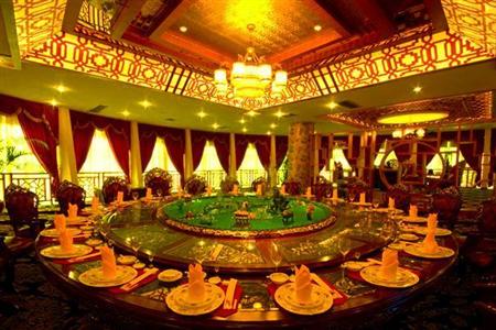 Baise Hengsheng Hotel