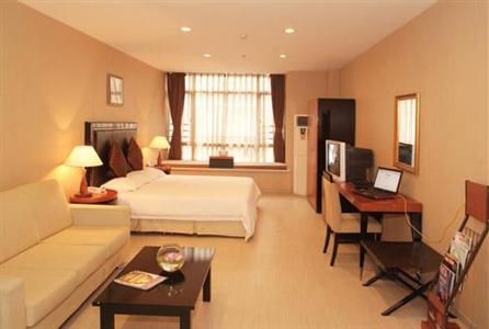 Huxin Business Hotel