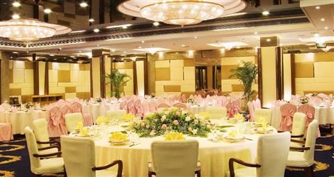 Dynasty Hotel Wenzhou