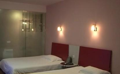 Motel 168 (Shenzhen Hongling)