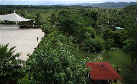 Sanya Yiyang Nantian Hotspring Resort Hotel