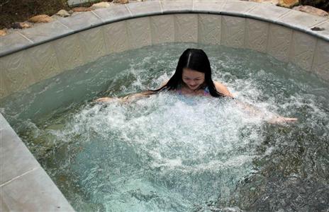 Sanya Yiyang Nantian Hotspring Resort Hotel