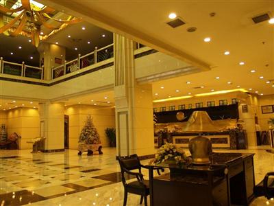 Haicheng Hotel