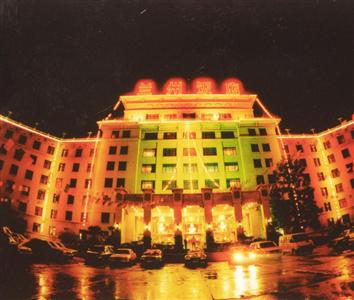 Lanzhou Hotel