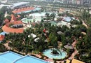 Zhongshan Dragon Ray Hot Spring Resort