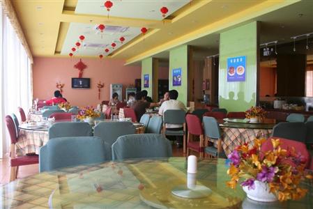 Home Inn Wuhu Jiuhuashan Road