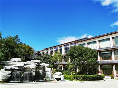 Jia Li Da Garden Hotel