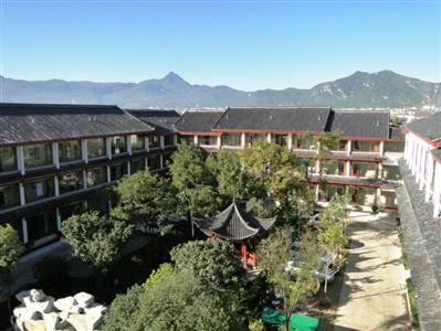 Jia Li Da Garden Hotel