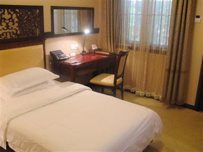 Bijie Business Hotel