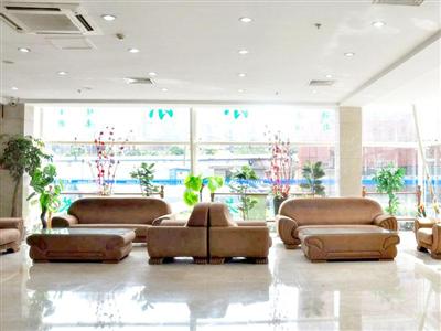 Yidong Hotel