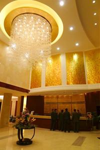 Jiangxi Ganjiang Hotel Nanchang