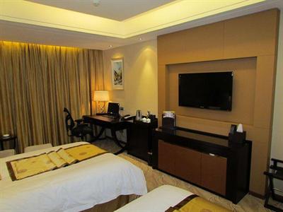 Jiangxi Ganjiang Hotel Nanchang