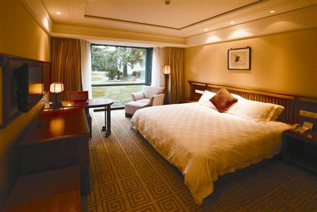 Jiading Hotel