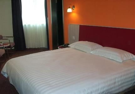 Motel 168 Shengli Road Hefei