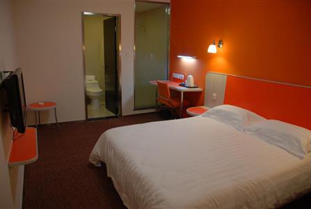 Motel 168 Shanghai Youyi Road