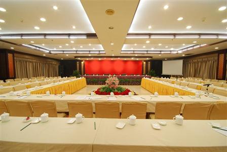 Tianhong Hotel Taizhou (Zhejiang)