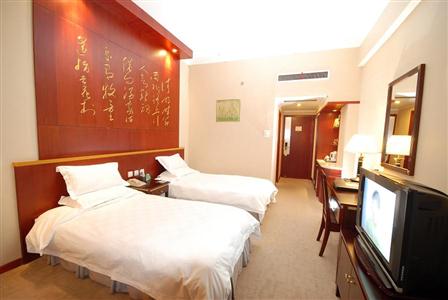 Tianhong Hotel Taizhou (Zhejiang)