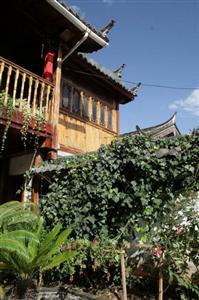 Old Town Garden Resort Lijiang